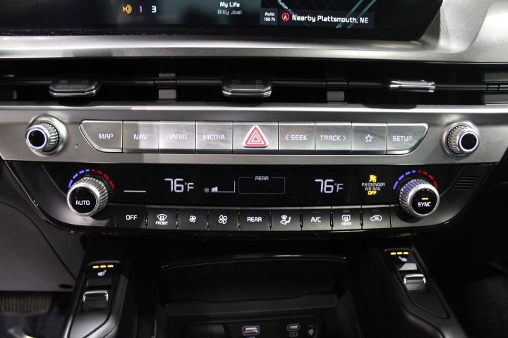 Used 2025 Kia Telluride S AWD/4WD image 36