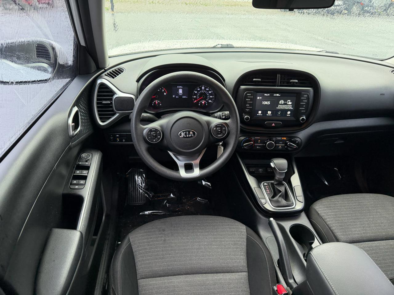 Used 2021 Kia Soul S FWD image 15