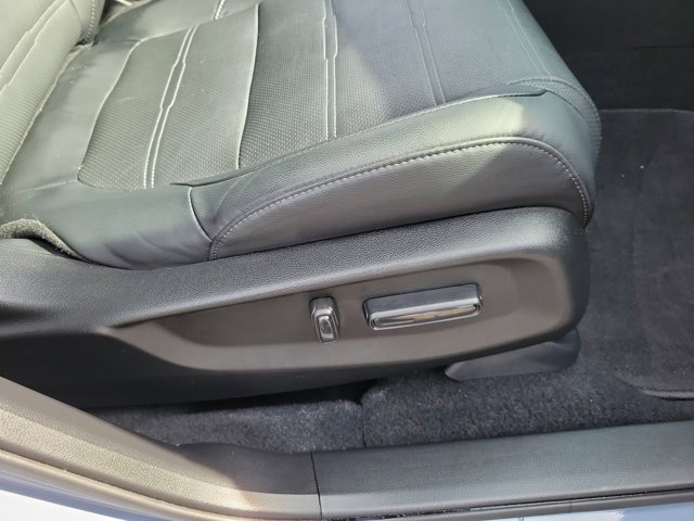 Certified 2021 Honda CR-V Touring image 7