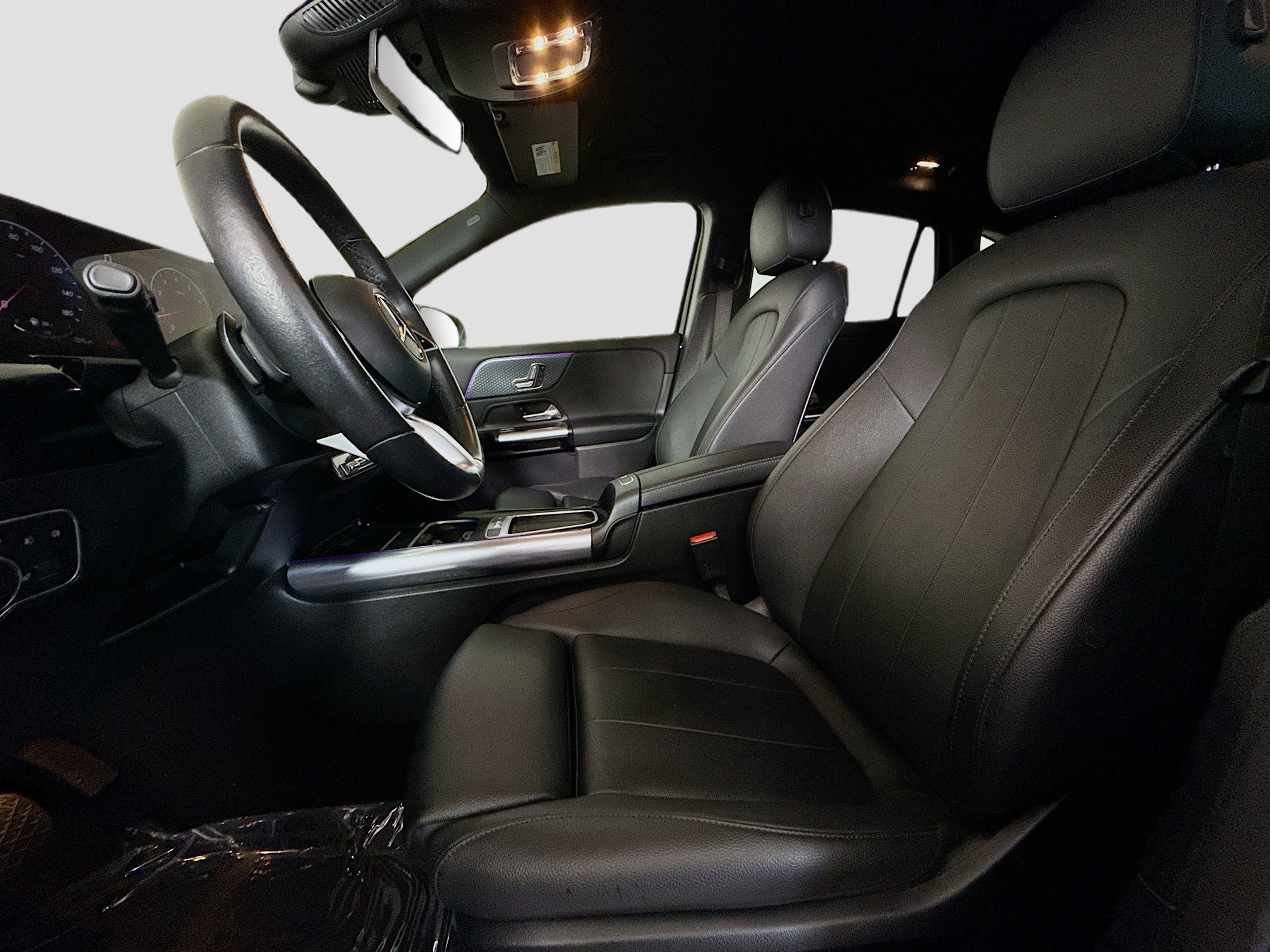 Used 2025 Mercedes-Benz GLA 250 image 22