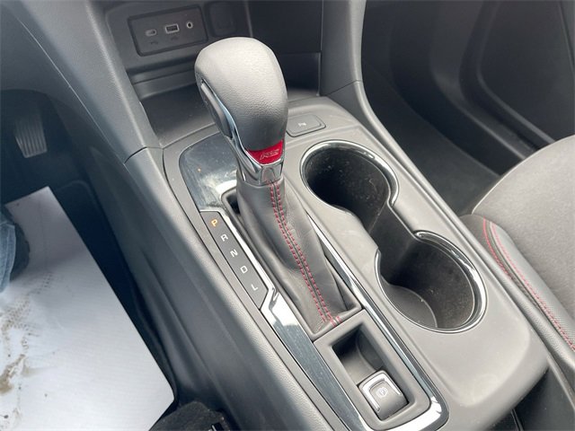 Certified 2022 Chevrolet Equinox RS image 15