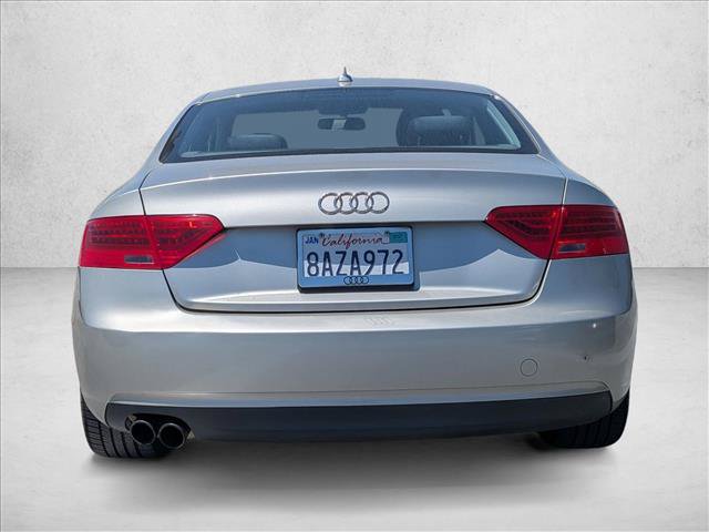 Used 2014 Audi A5 2.0T Premium w/ Lighting Package AWD/4WD image 6