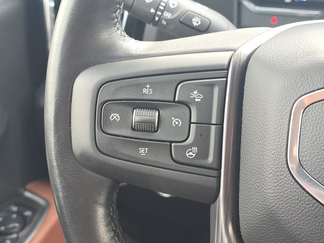 Used 2025 GMC Sierra 2500 Denali Ultimate image 32