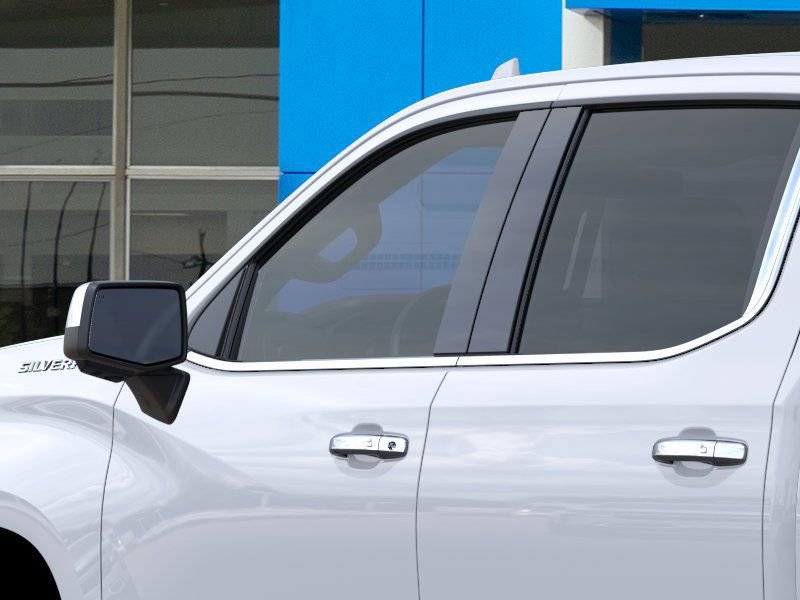 New 2026 Chevrolet Silverado 1500 High Country w/ Technology Package image 12