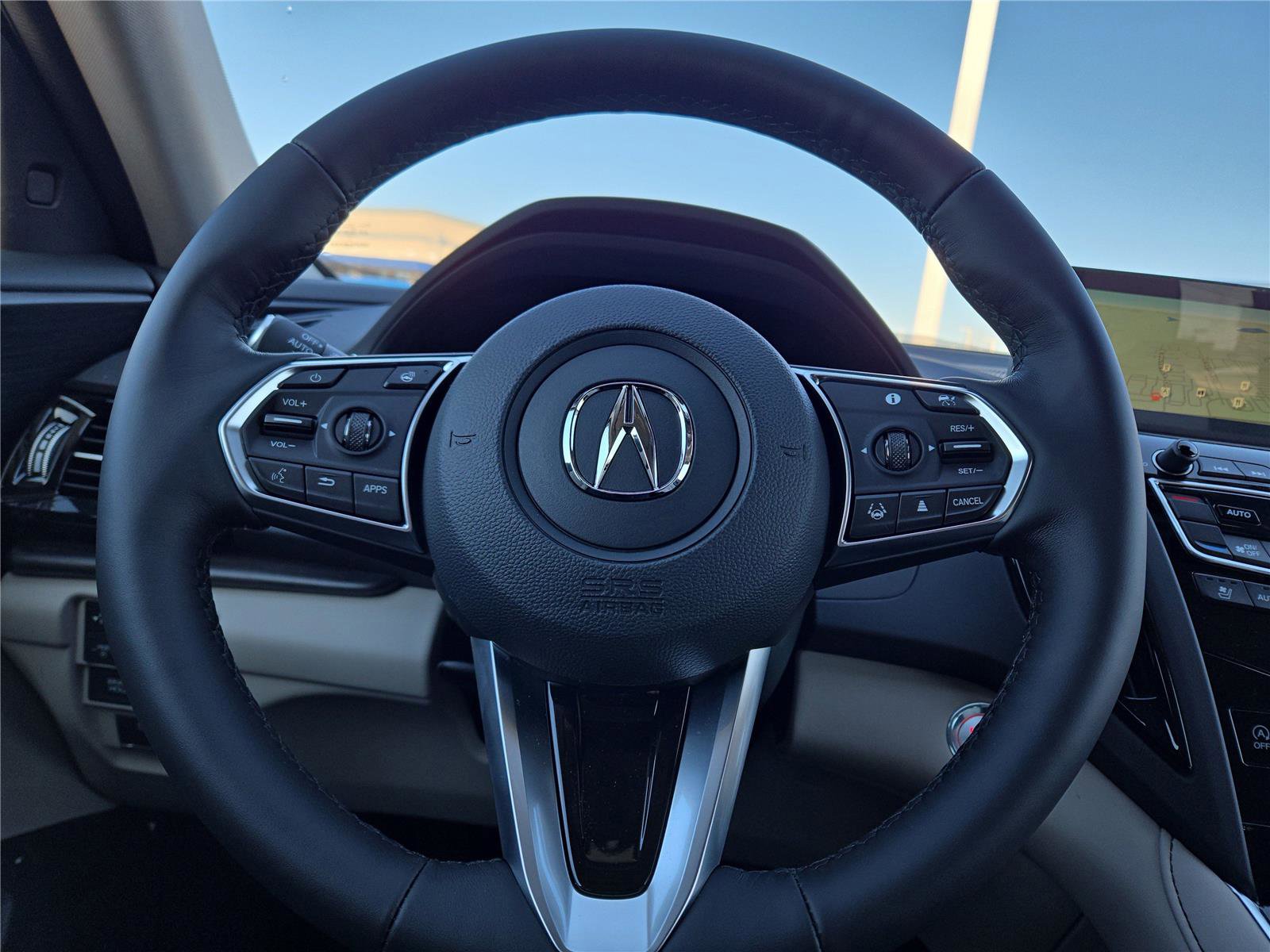 New 2026 Acura RDX SH-AWD w/ Advance Package image 13