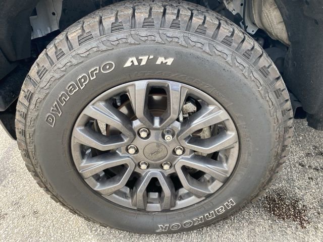 Used 2023 Ford Ranger XLT w/ Equipment Group 301A Mid image 14