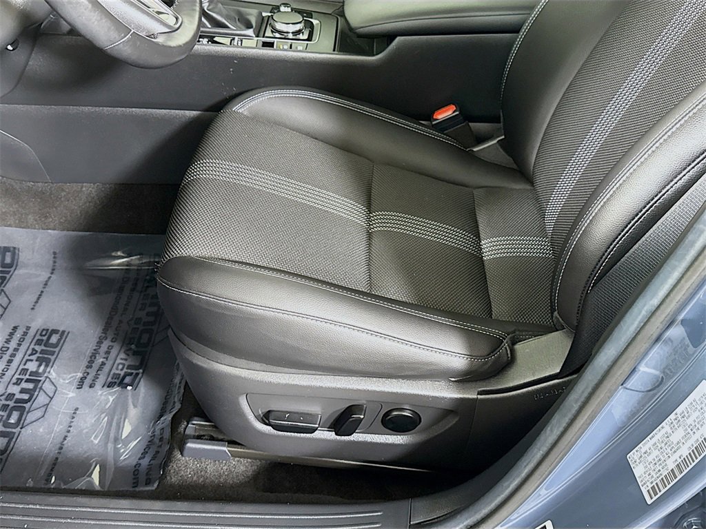 Used 2024 MAZDA CX-50 AWD 2.5 S w/ Cargo Package image 25