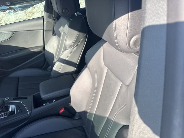 Used 2018 Audi A5 2.0T Premium Plus w/ Premium Plus image 17