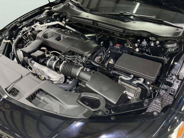 Used 2024 Acura TLX SH-AWD w/ A-SPEC Pkg image 69