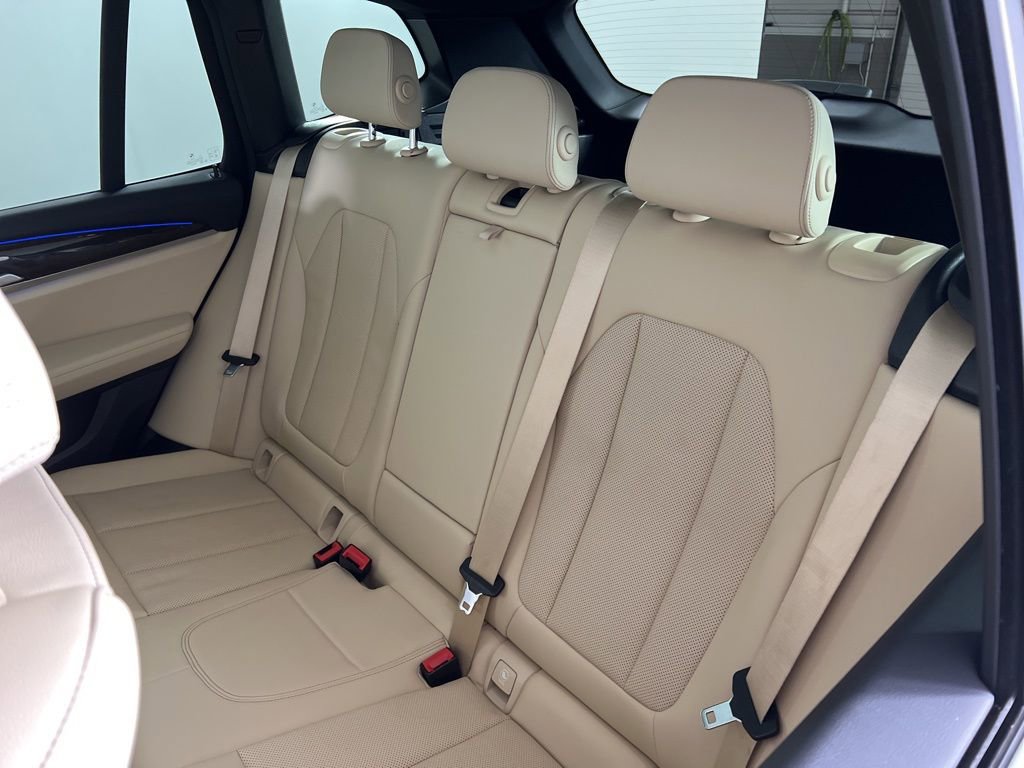 Used 2022 BMW X3 xDrive30i w/ Premium Package 2 (ZPA) image 6