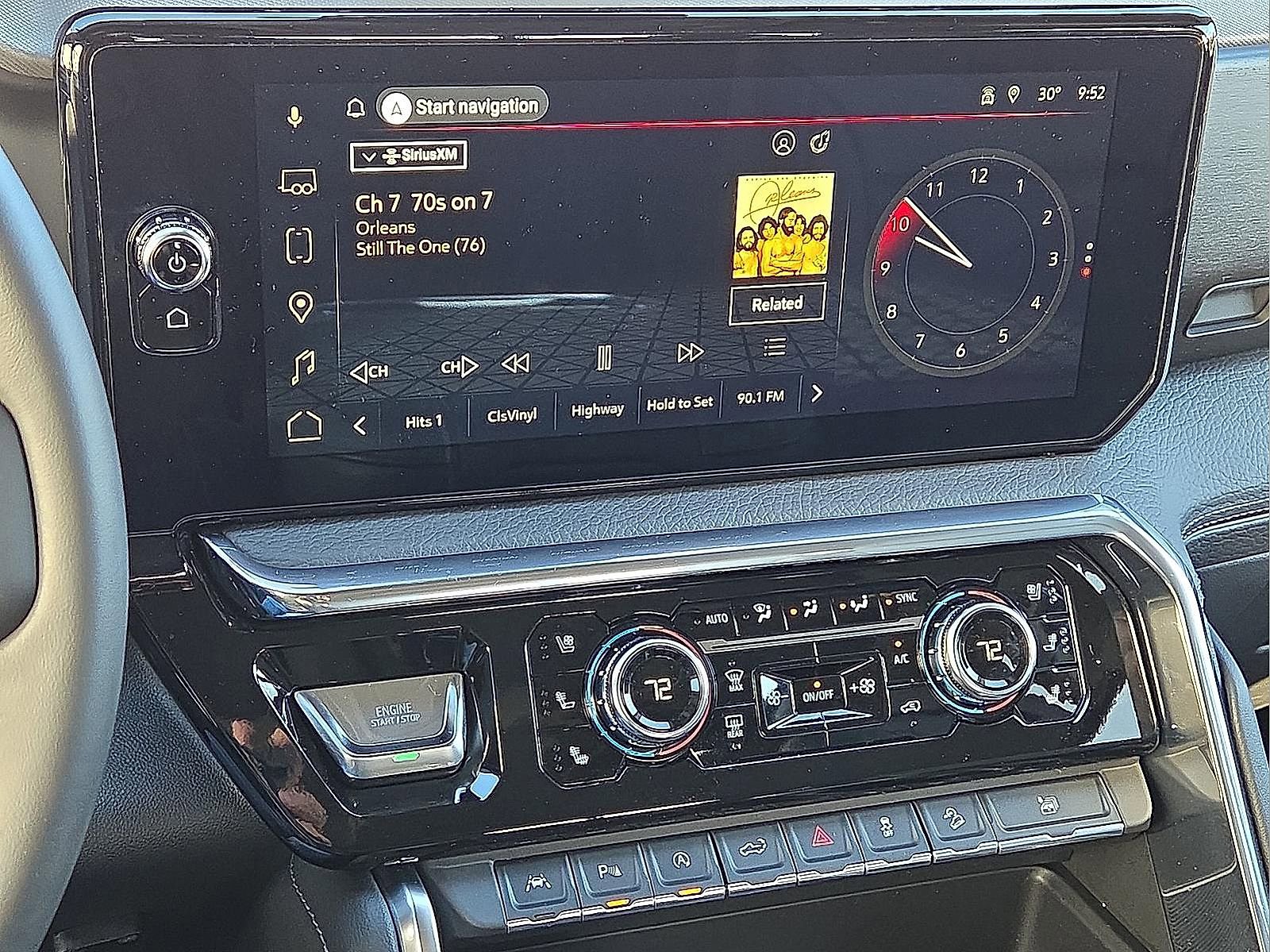 Used 2024 GMC Sierra 1500 Denali image 13