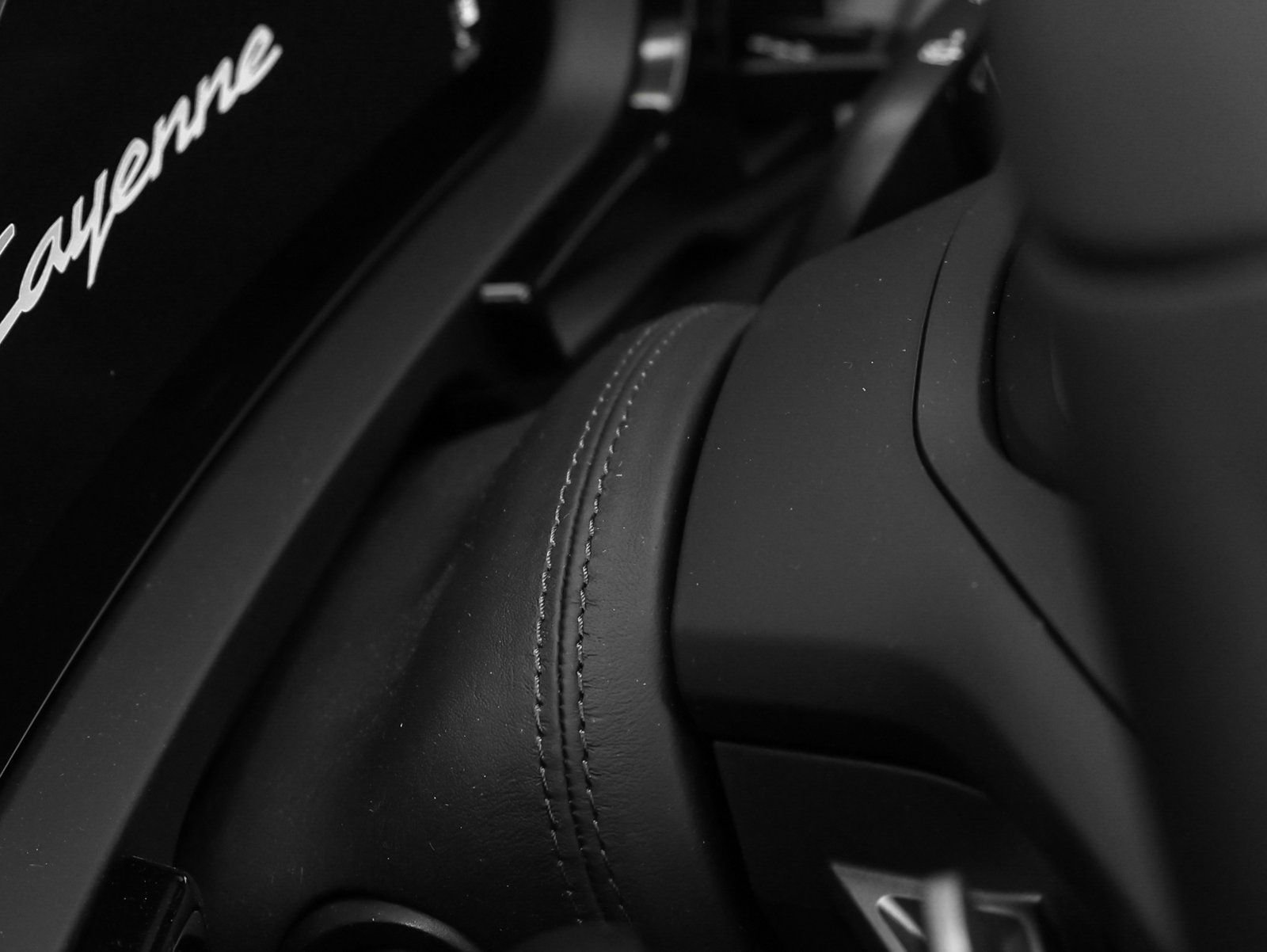 New 2026 Porsche Cayenne E-Hybrid image 38