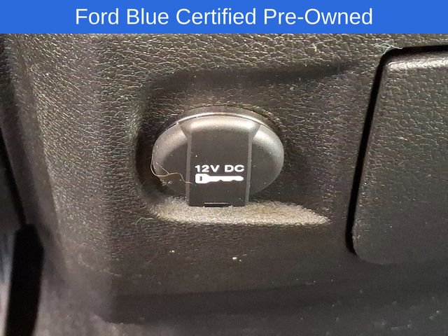 Used 2021 RAM 1500 Classic SLT image 23