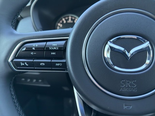 New 2026 MAZDA CX-70 3.3 Turbo w/ Preferred Package image 21