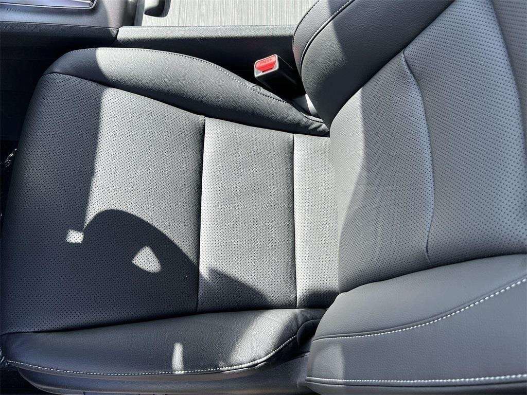 New 2023 Honda Ridgeline RTL-E image 22