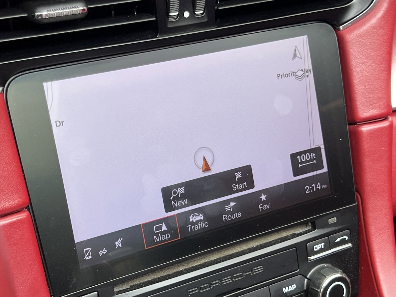 Used 2017 Porsche 911 Targa 4S image 23