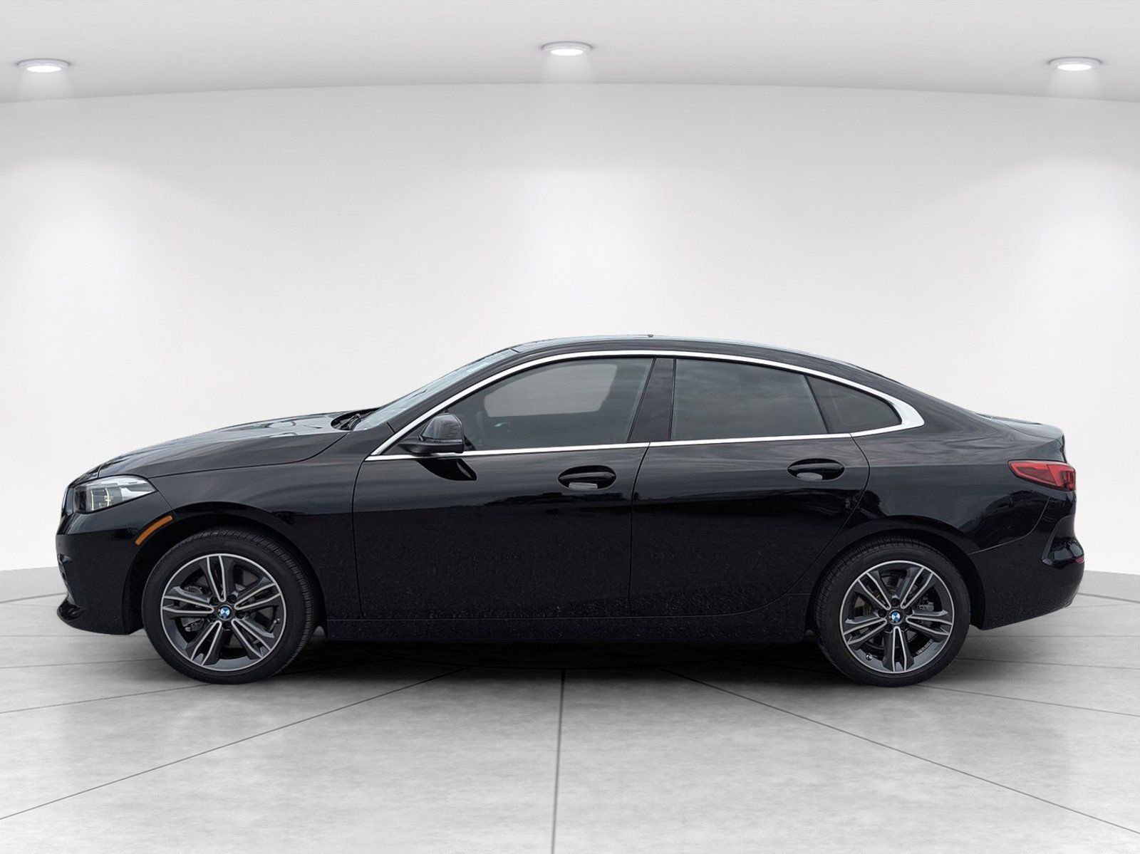 Certified 2024 BMW 228i Gran Coupe FWD image 4