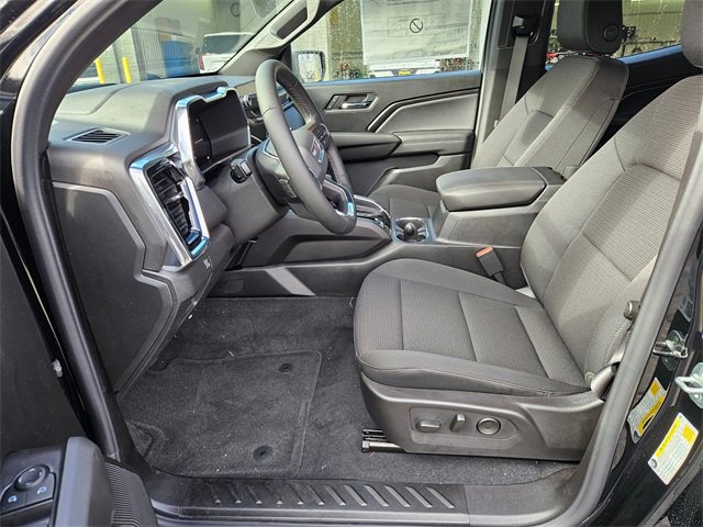 New 2025 GMC Canyon Elevation w/ Convenience Package image 11