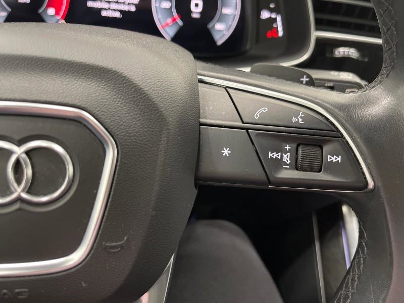 Used 2021 Audi Q7 3.0T Premium Plus image 28