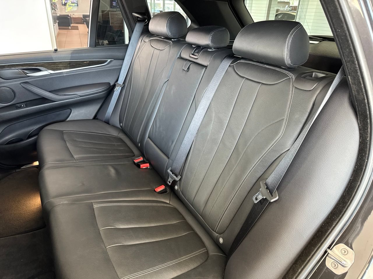 Used 2017 BMW X5 xDrive35i AWD/4WD image 41