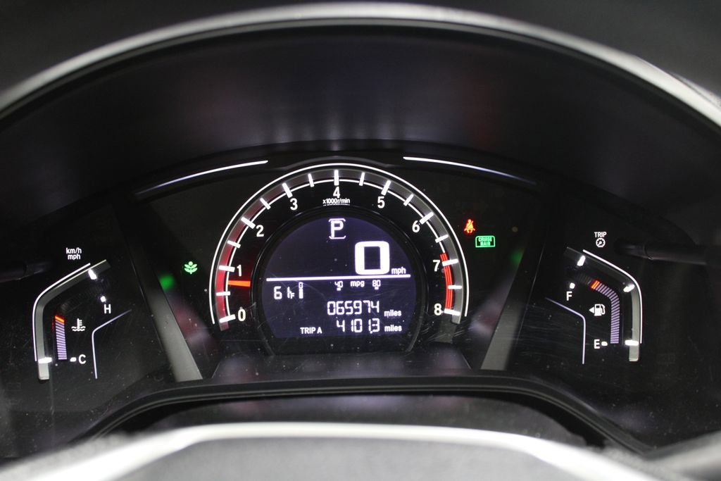 Used 2019 Honda CR-V LX image 17