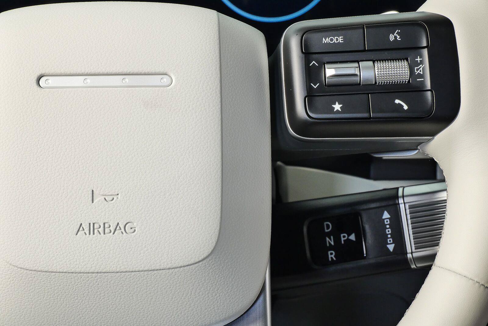 New 2026 Hyundai Santa Fe Limited AWD/4WD image 11