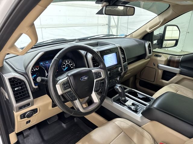 Used 2017 Ford F150 Lariat w/ Equipment Group 502A Luxury image 10