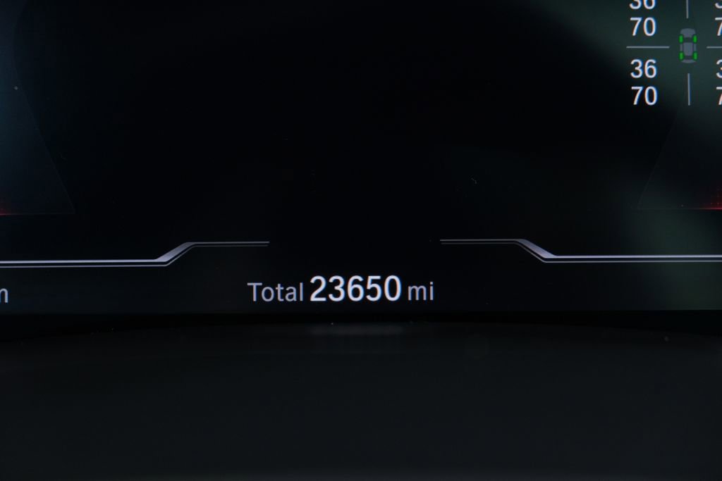 Used 2022 BMW X6 M w/ Competition Package image 85