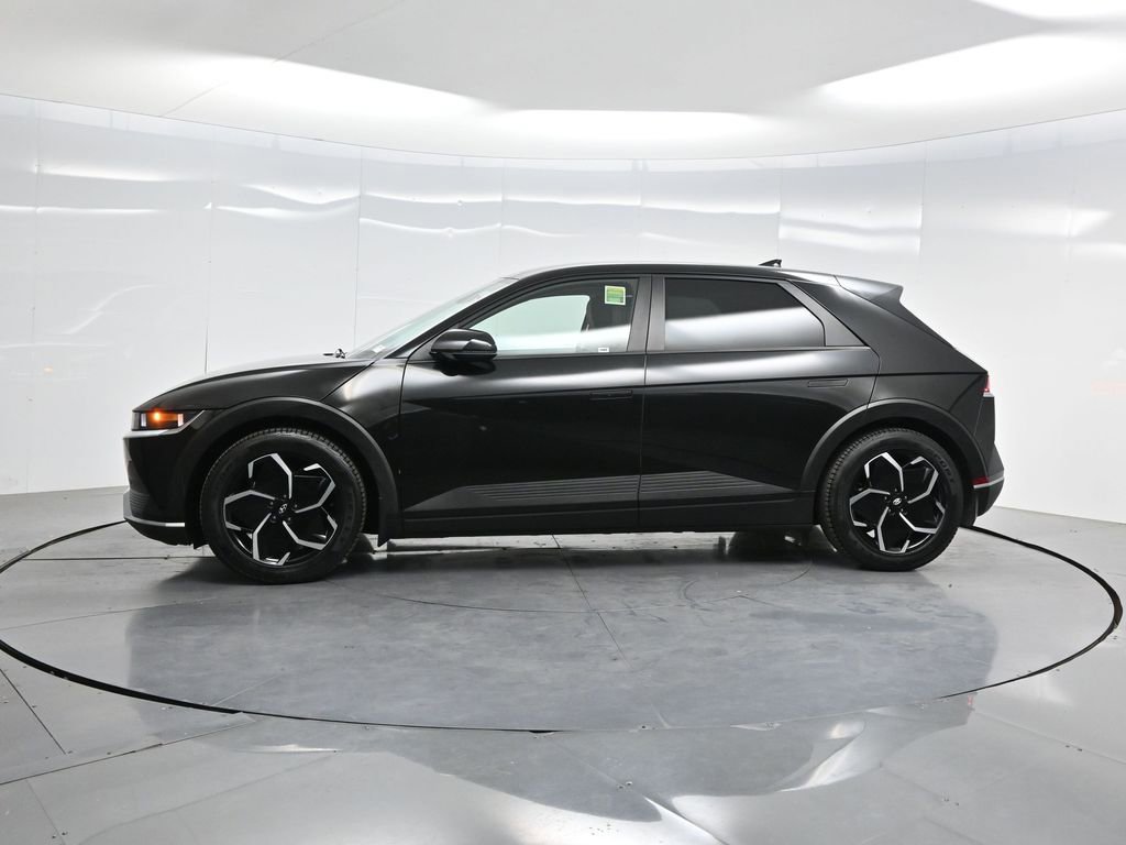 Used 2022 Hyundai Ioniq 5 SEL image 45