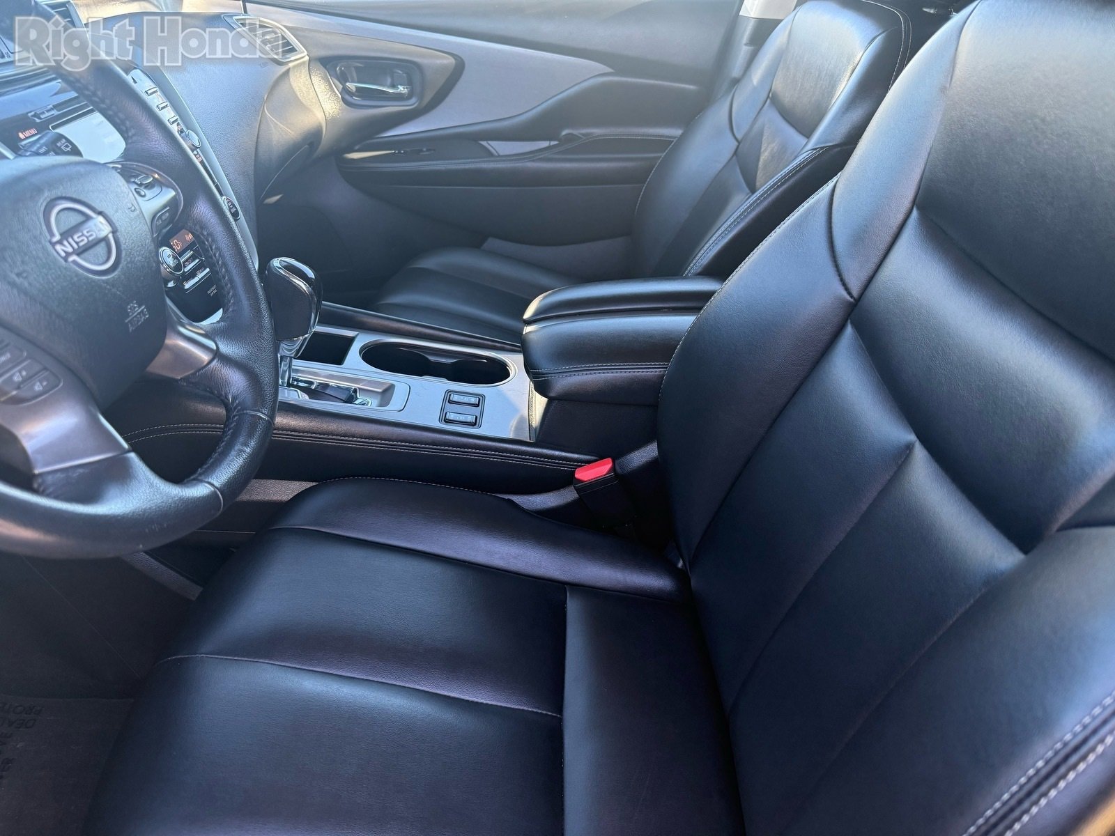 Used 2023 Nissan Murano SV image 12