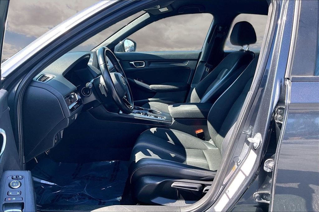 Used 2022 Honda Civic Sport image 20