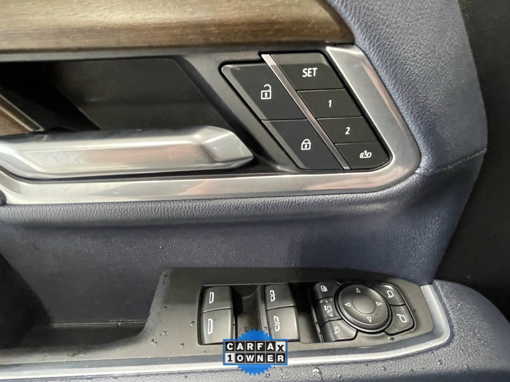 Used 2025 Chevrolet Silverado 3500 High Country w/ High Country Premium Package image 24