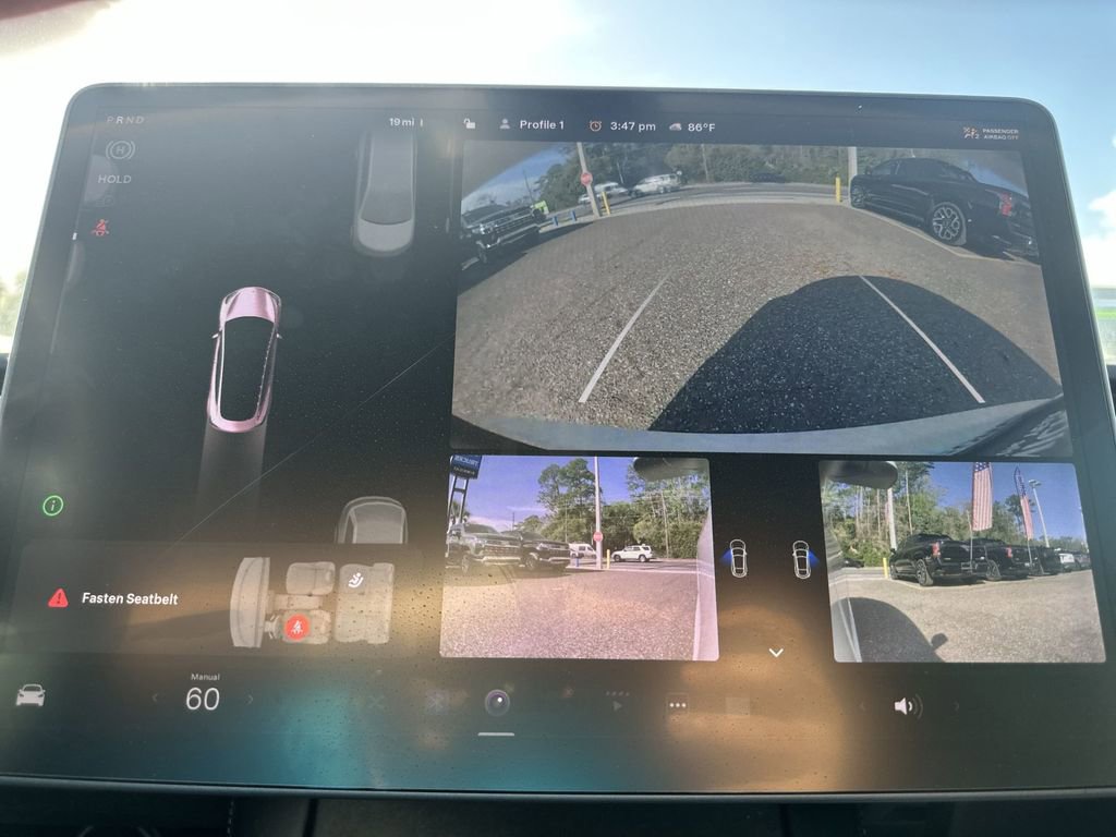 Used 2021 Tesla Model 3 Standard Range Plus image 23