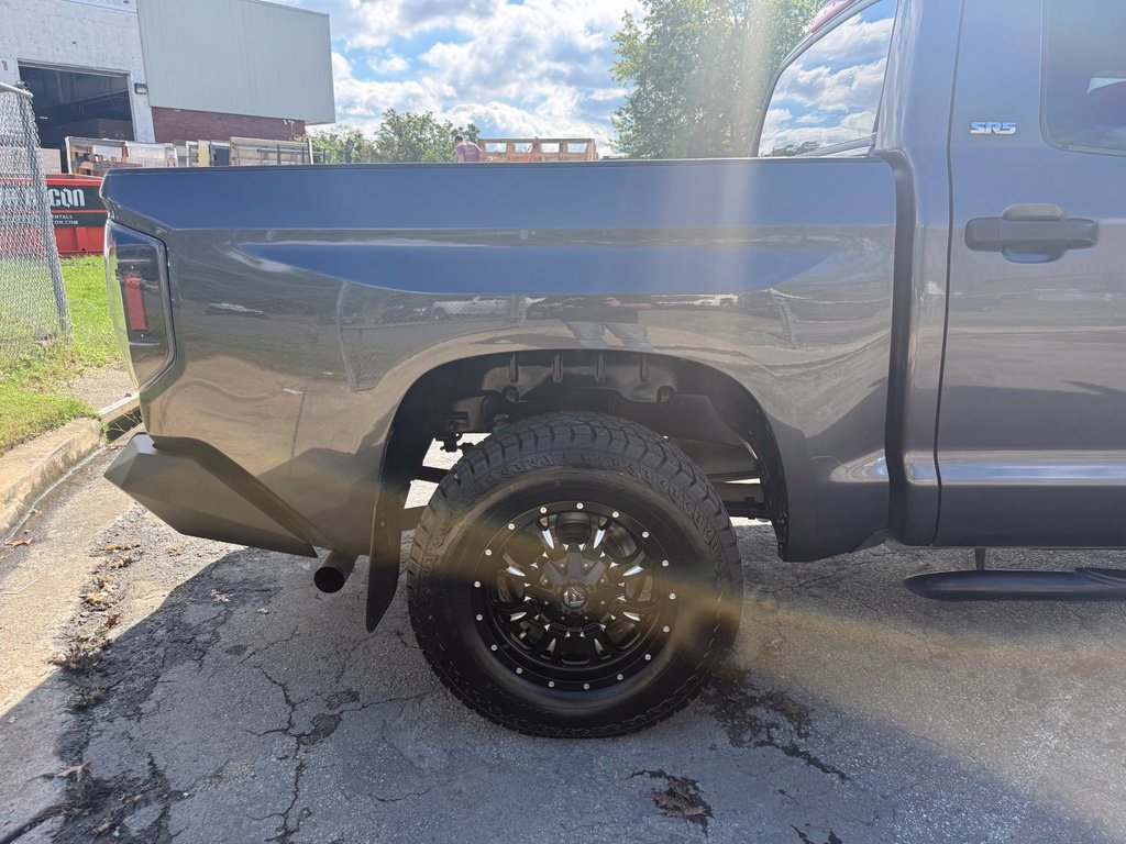 Used 2016 Toyota Tundra SR5 w/ TRD Off Road Package AWD/4WD image 15
