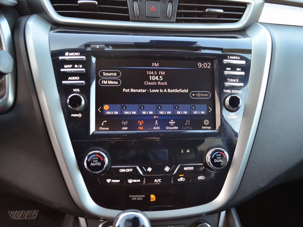 Used 2020 Nissan Murano SL AWD/4WD image 22