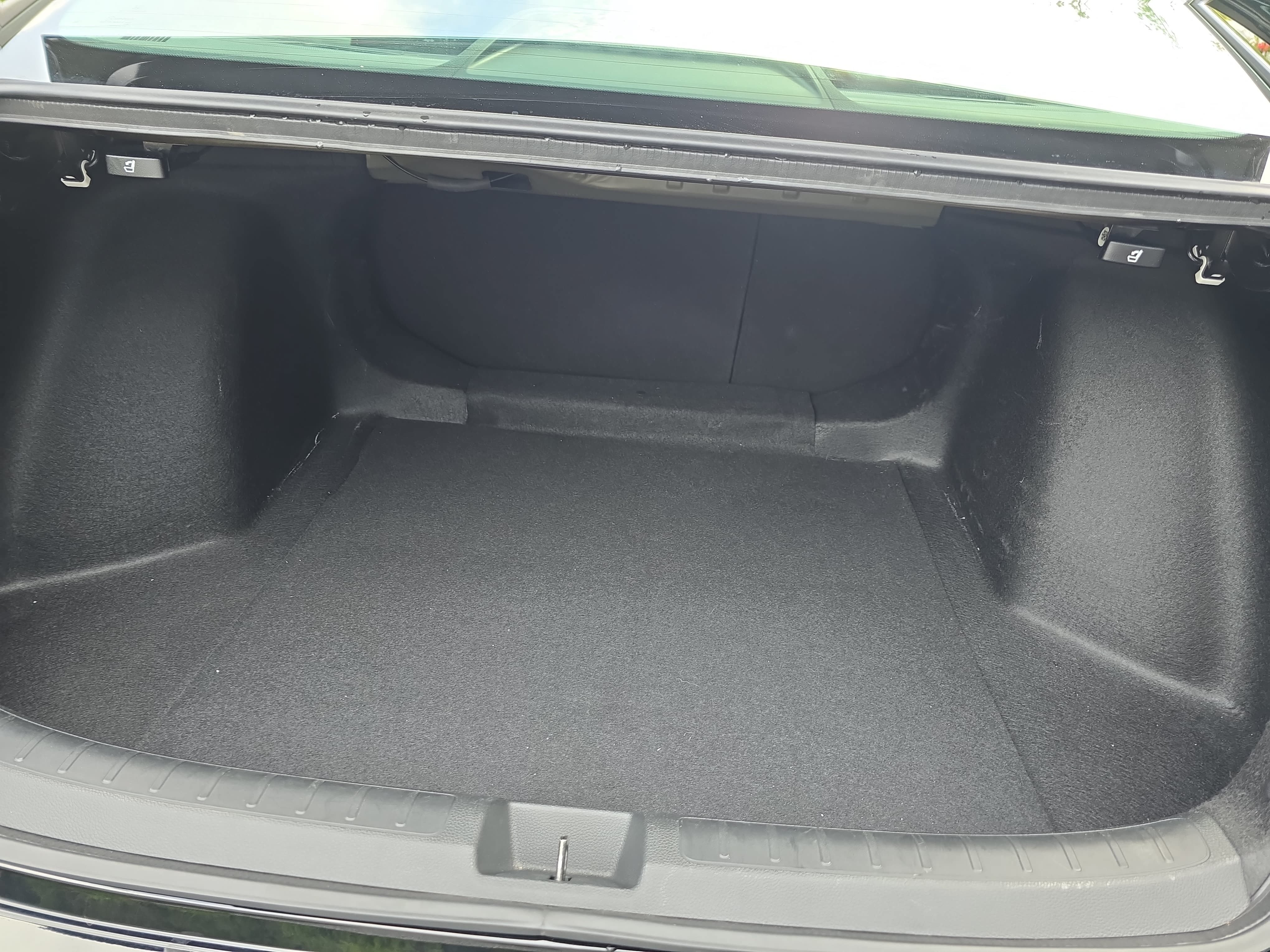 Used 2023 Honda Civic Touring image 12
