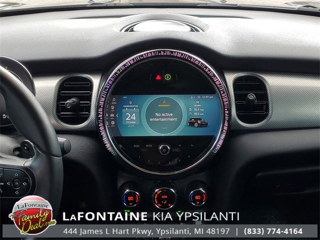 Used 2023 MINI Cooper S image 29