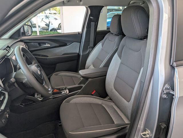 Certified 2023 Chevrolet TrailBlazer LT image 5