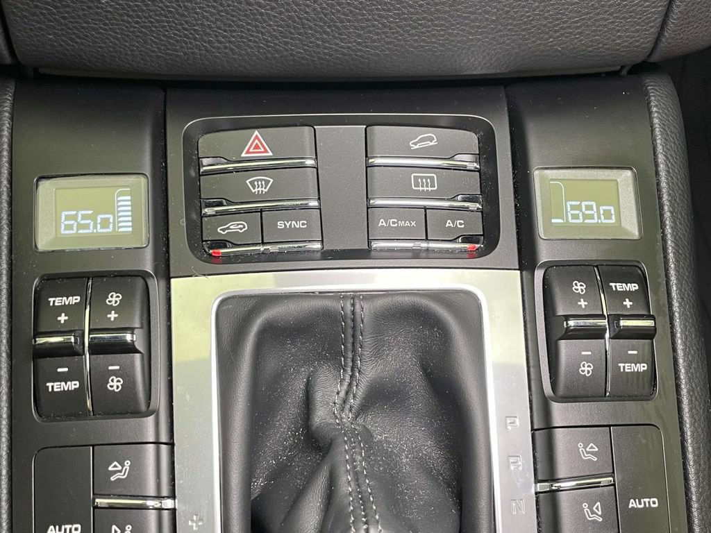 Used 2018 Porsche Macan S AWD/4WD image 26