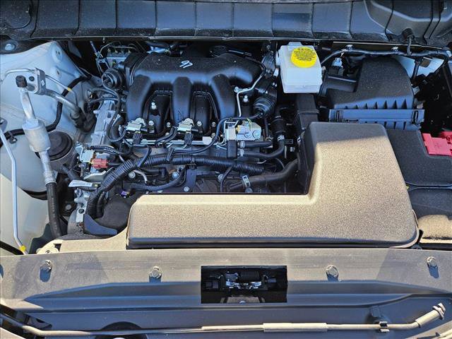 Used 2024 Nissan Pathfinder SV image 22