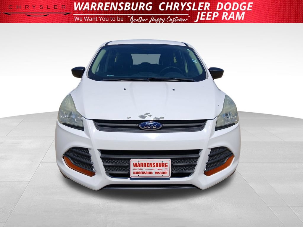 Used 2016 Ford Escape S FWD image 9