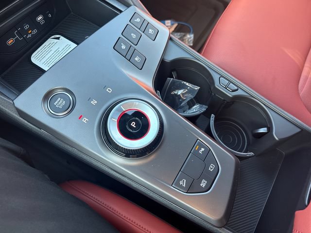 New 2027 Kia Sportage SX Prestige AWD/4WD image 25