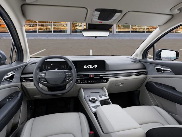 New 2026 Kia Sportage EX image 14