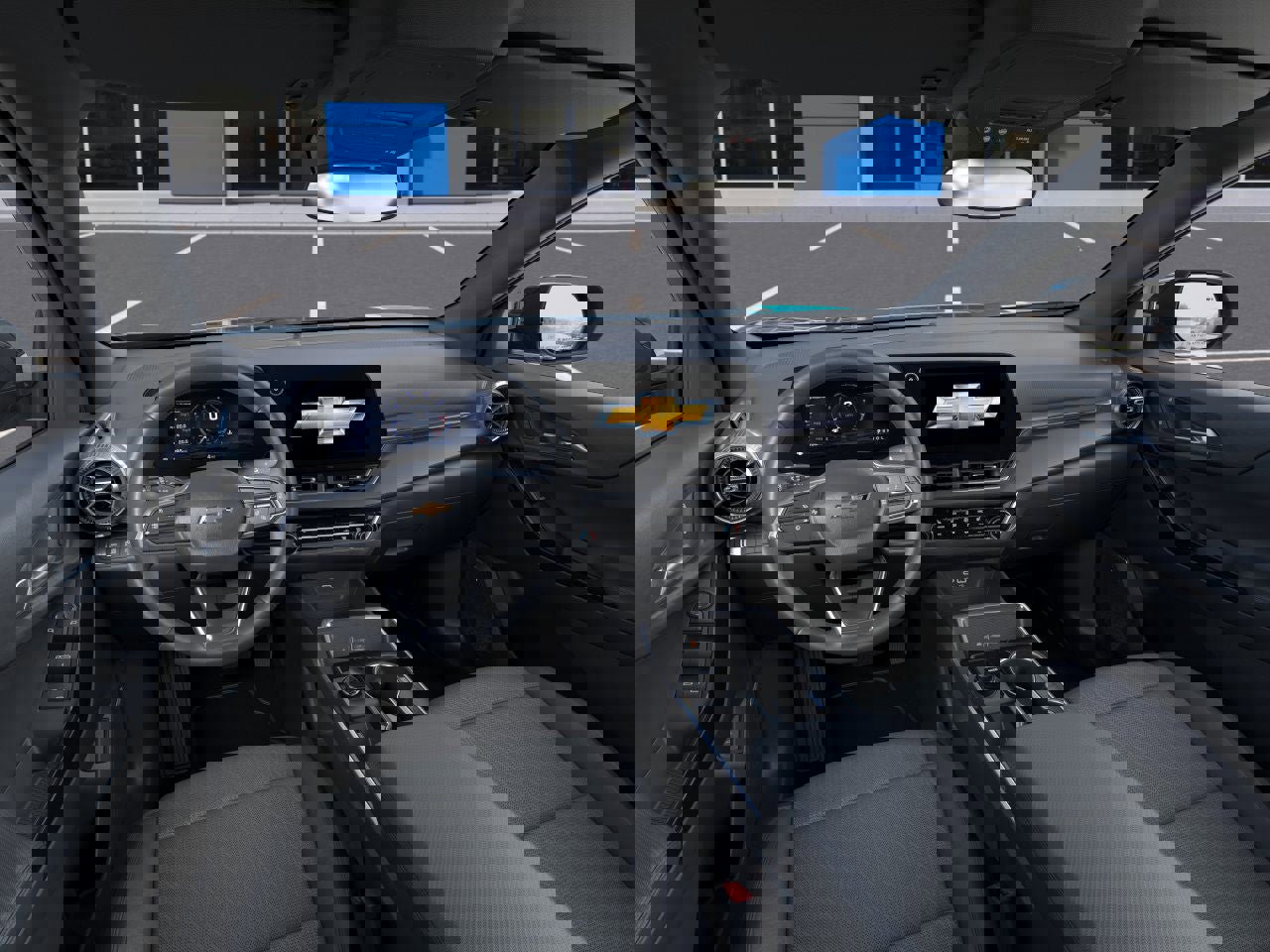 New 2026 Chevrolet Equinox LT image 15