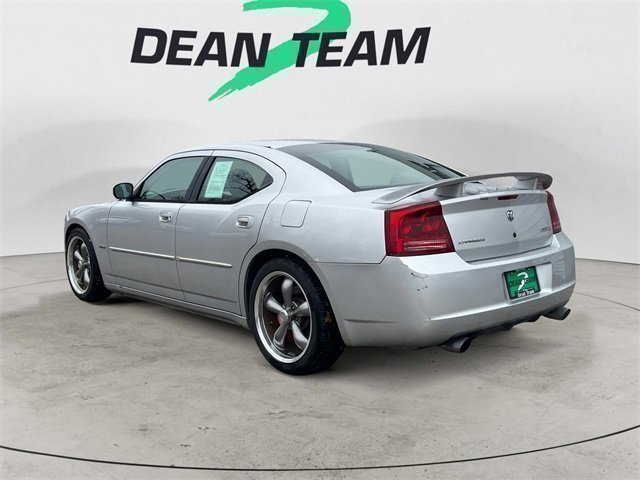 Used 2006 Dodge Charger SRT8 w/ SRT Option Group I image 6