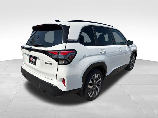 New 2026 Subaru Forester Touring AWD/4WD image 7