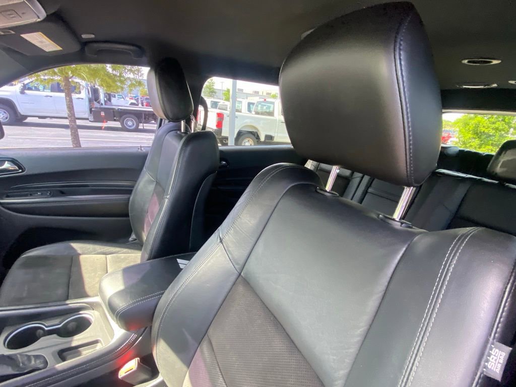 Used 2021 Dodge Durango GT image 20