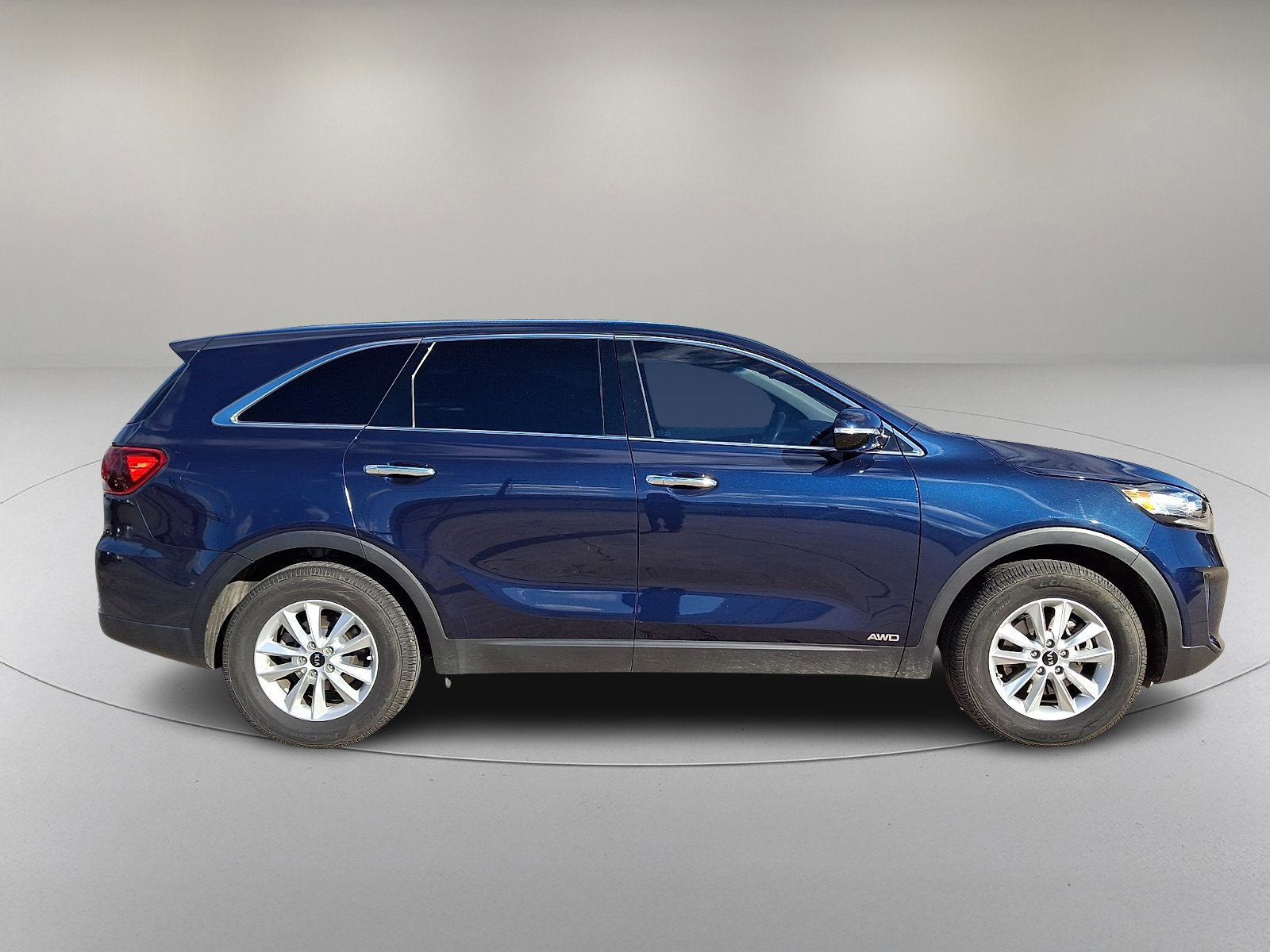 Used 2019 Kia Sorento LX image 12