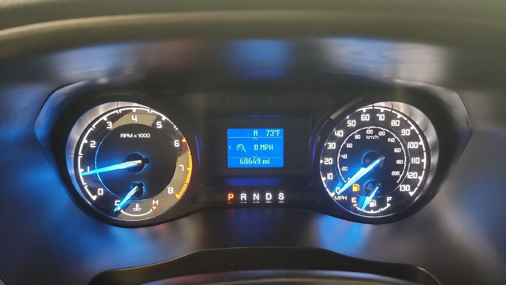 Used 2021 Ford Ranger XL w/ Equipment Group 101A High AWD/4WD image 11