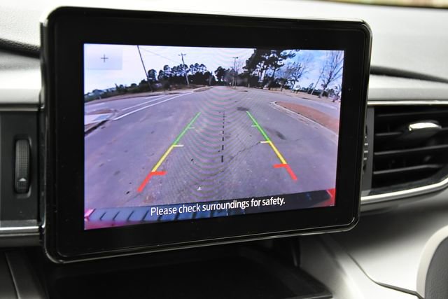 Used 2020 Ford Explorer XLT w/ Equipment Group 202A image 33